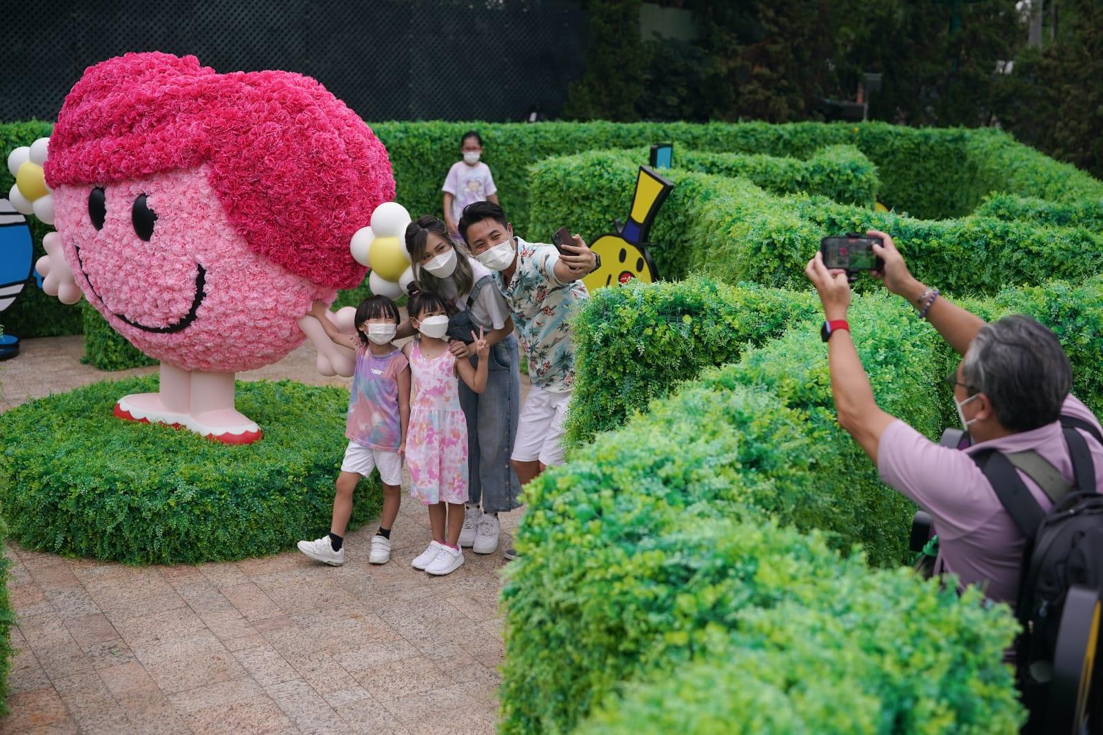 海洋公園8月恢復每天開放 即日入Code九折優惠