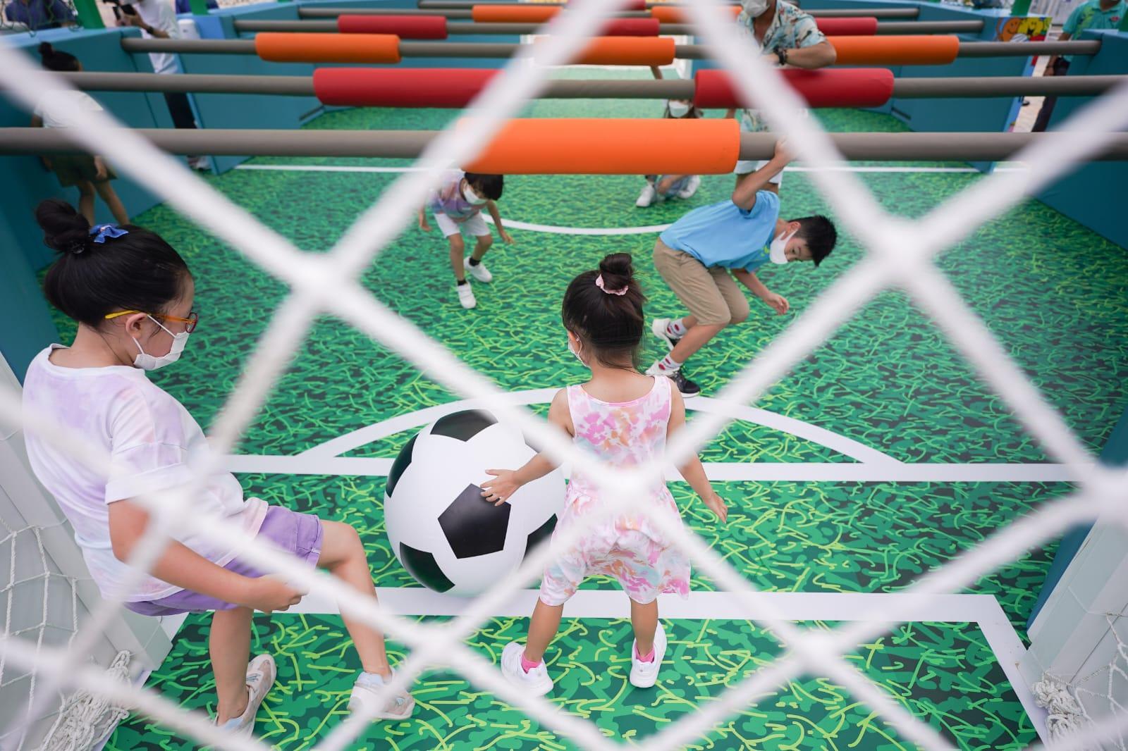 海洋公園8月恢復每天開放 即日入Code九折優惠