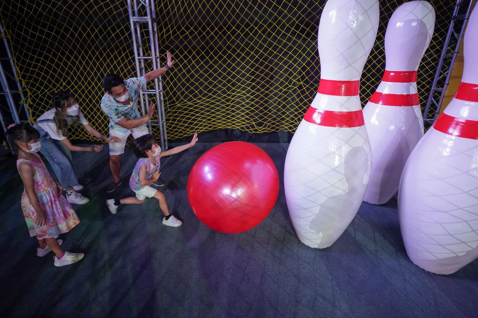 海洋公園8月恢復每天開放 即日入Code九折優惠