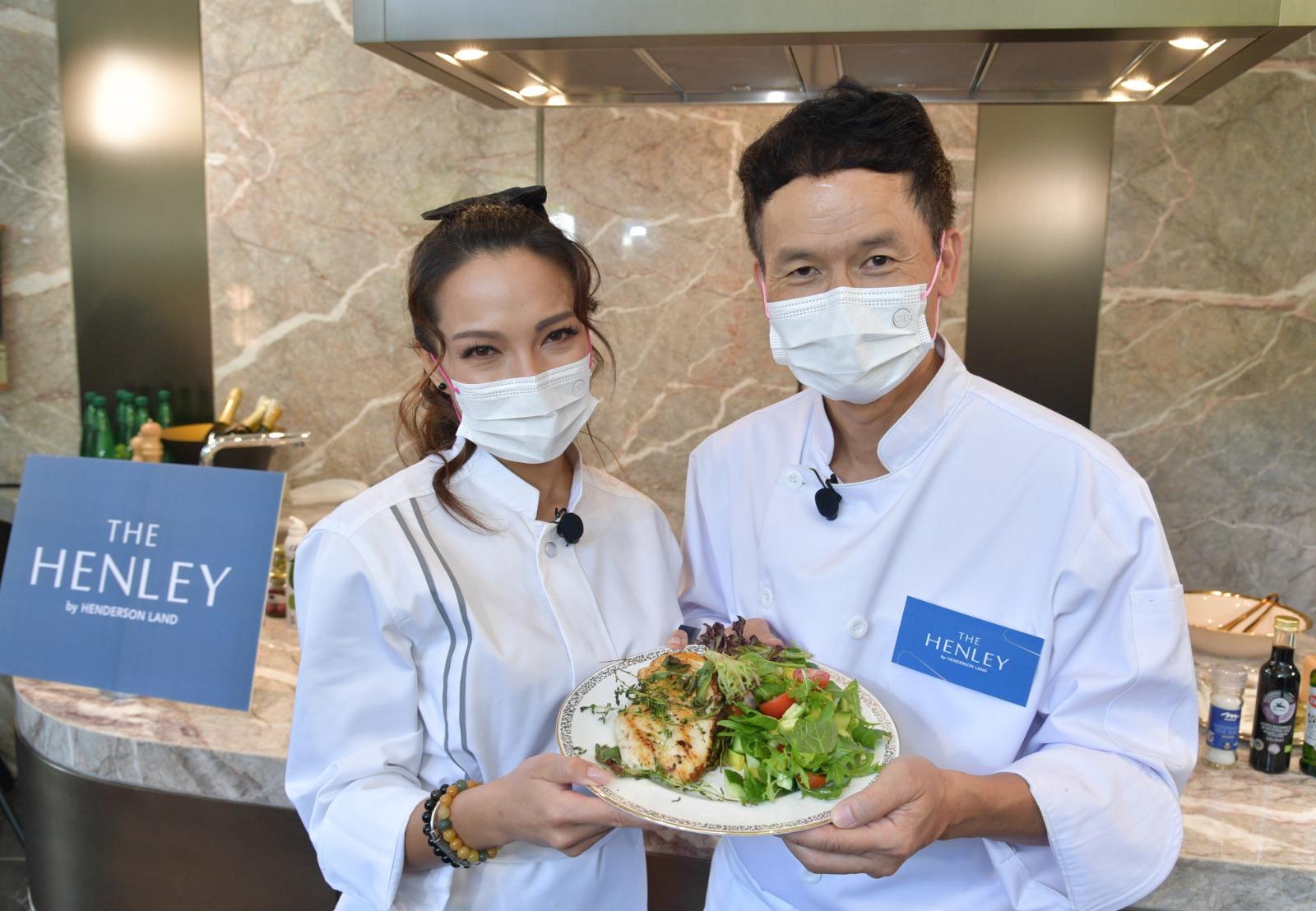 啟德新盤|THE HENLEY開放現樓反應好 上周沽6伙套現逾7500萬