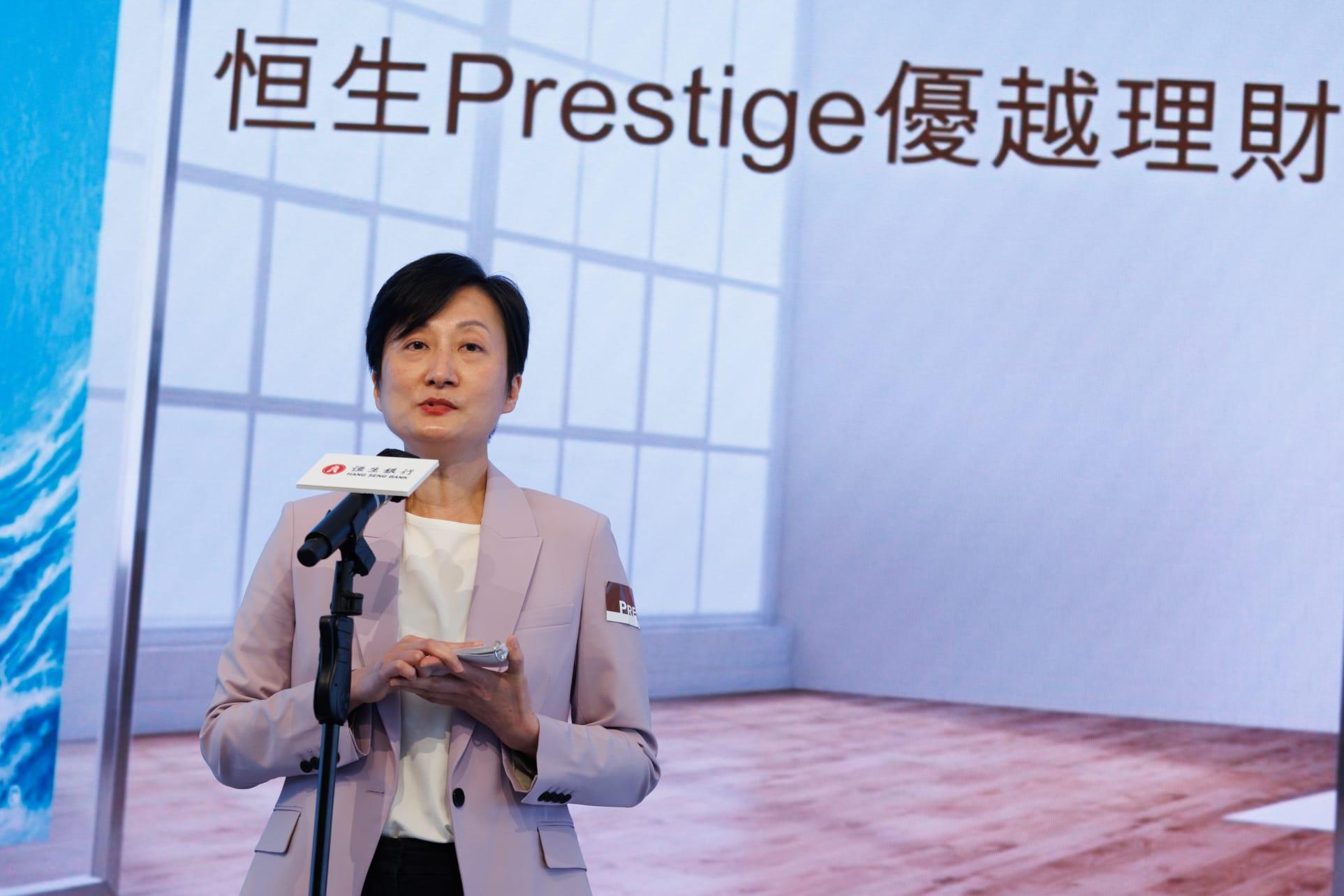 恒生銀行調查結果顯示,現時養大一個小朋友已超過600萬。(蘇文傑攝)