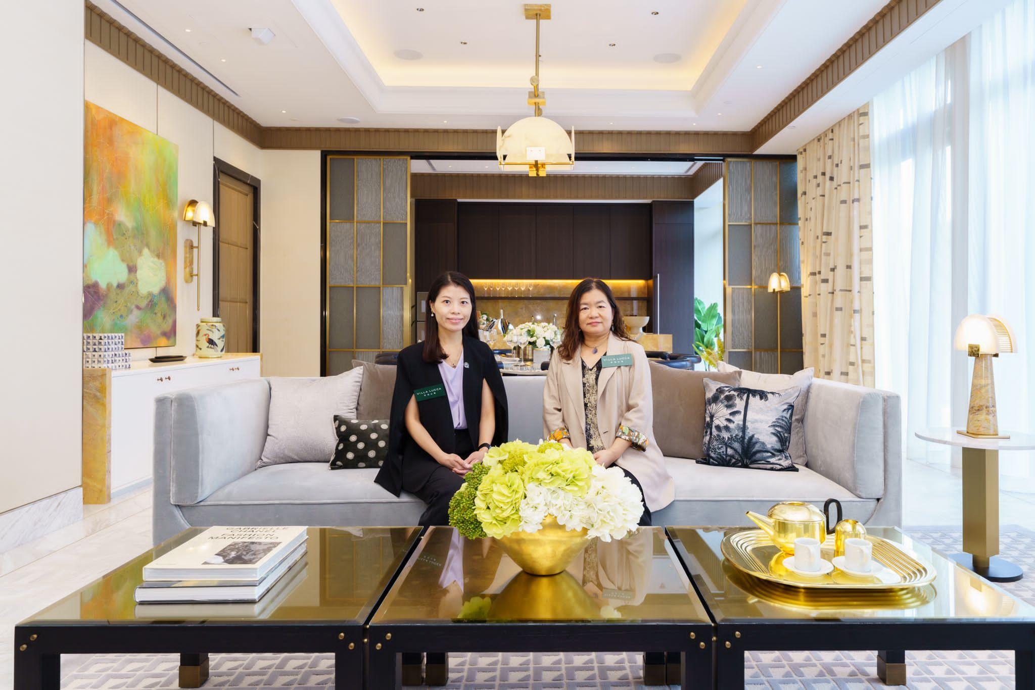 大埔新盤|林海山城提供262伙 短期上載樓書 會所佔地逾3.4萬方呎