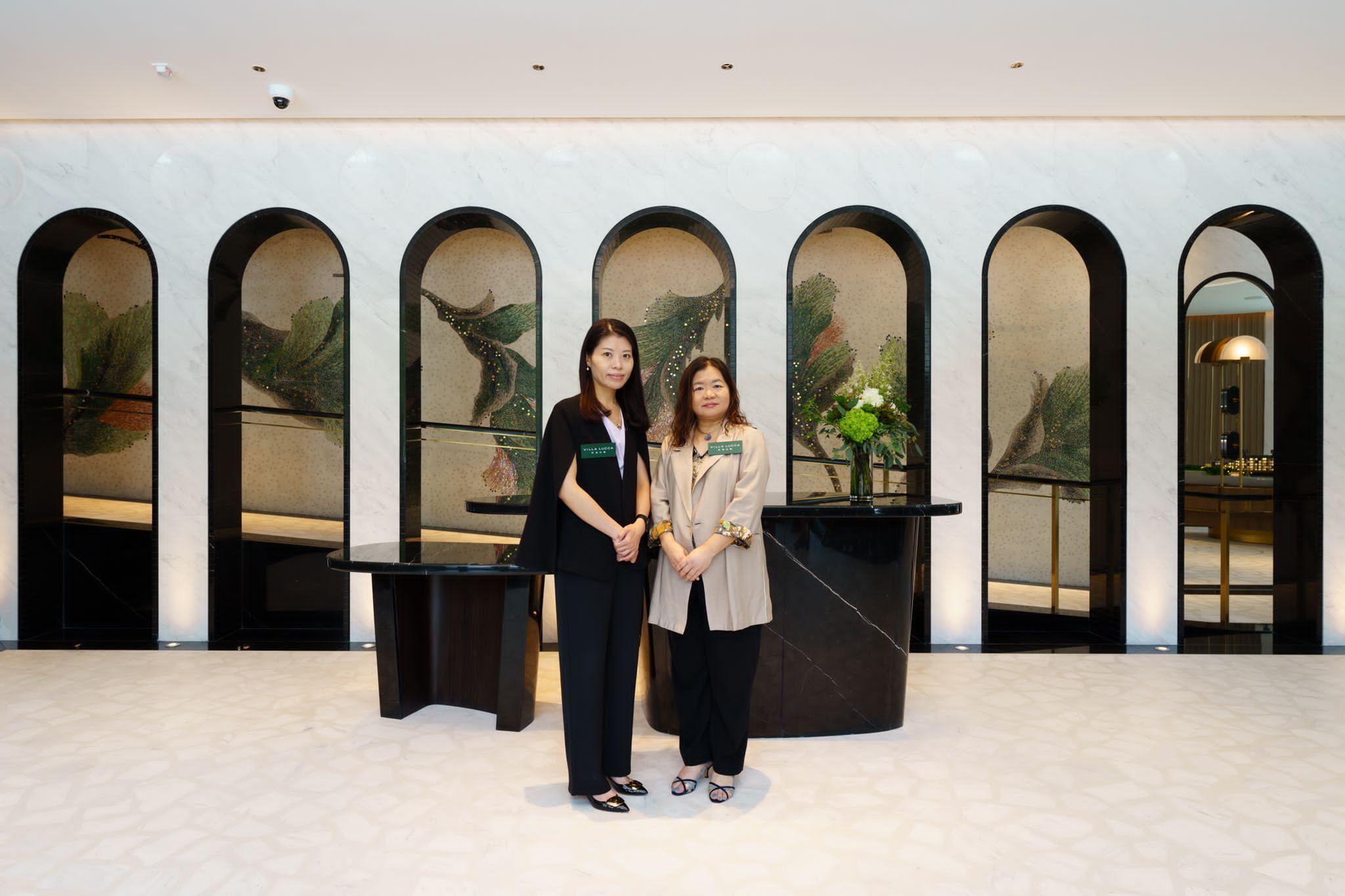 大埔新盤|林海山城提供262伙 短期上載樓書 會所佔地逾3.4萬方呎