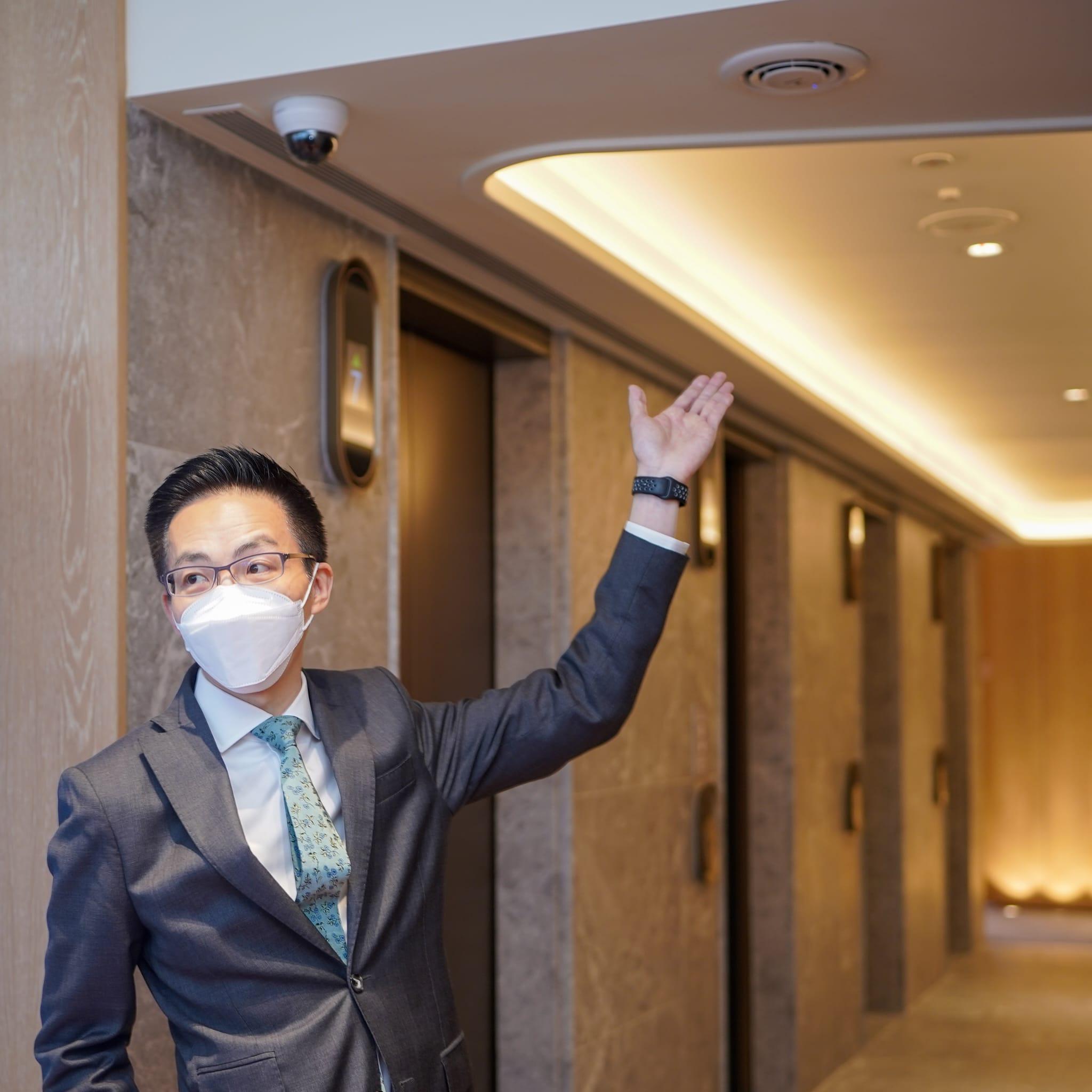 屯門新盤|NOVO LAND第1A期24小時內開價 首批不少於165伙