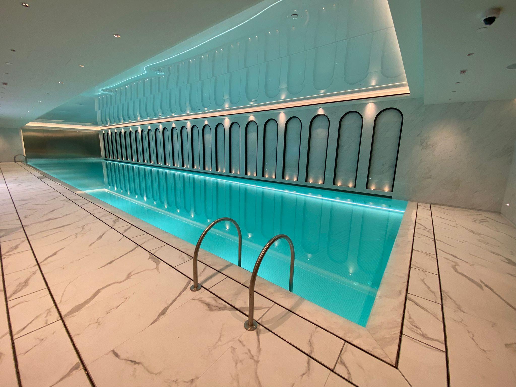 大埔新盤|林海山城提供262伙 短期上載樓書 會所佔地逾3.4萬方呎