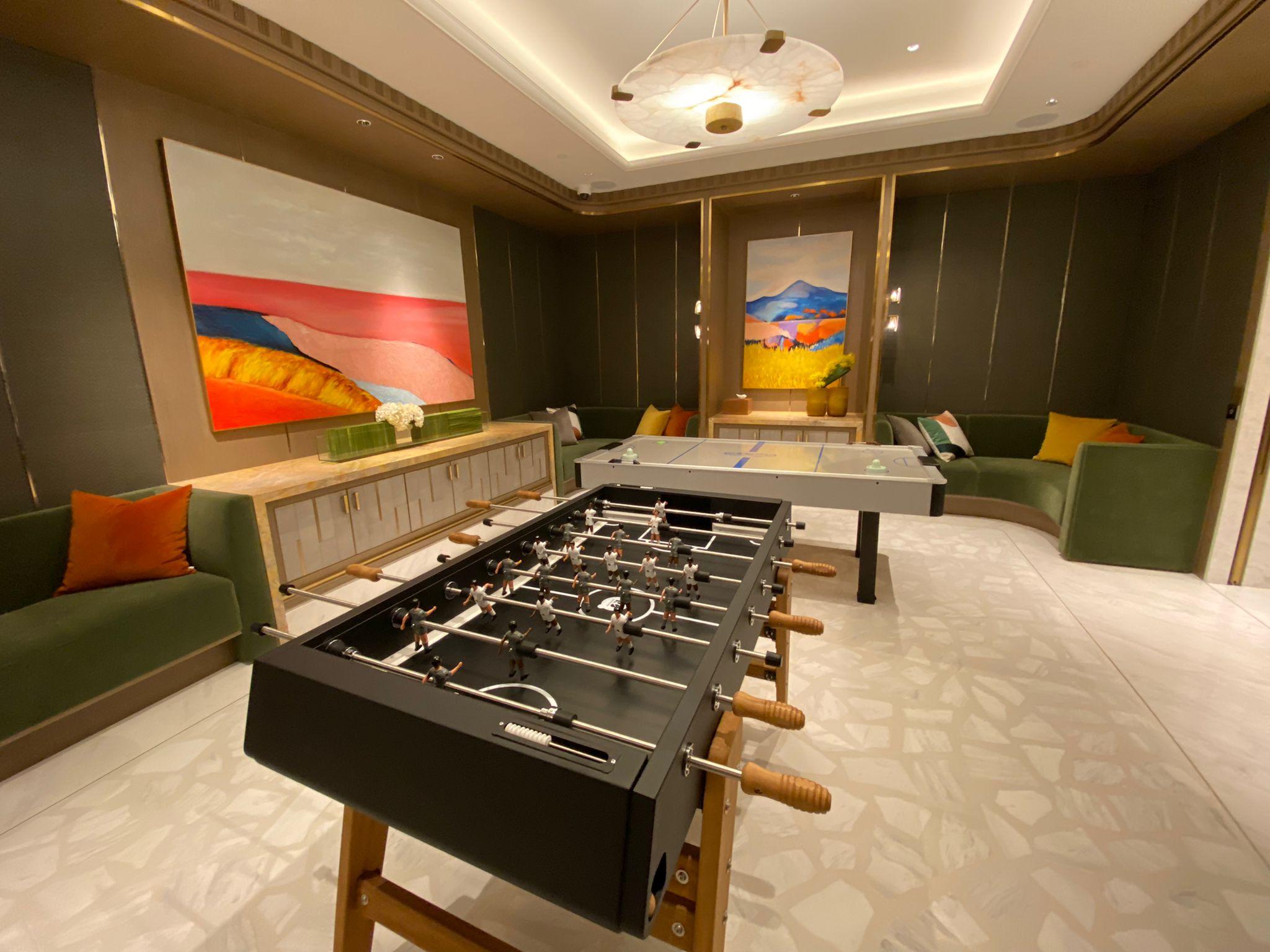 大埔新盤|林海山城提供262伙 短期上載樓書 會所佔地逾3.4萬方呎