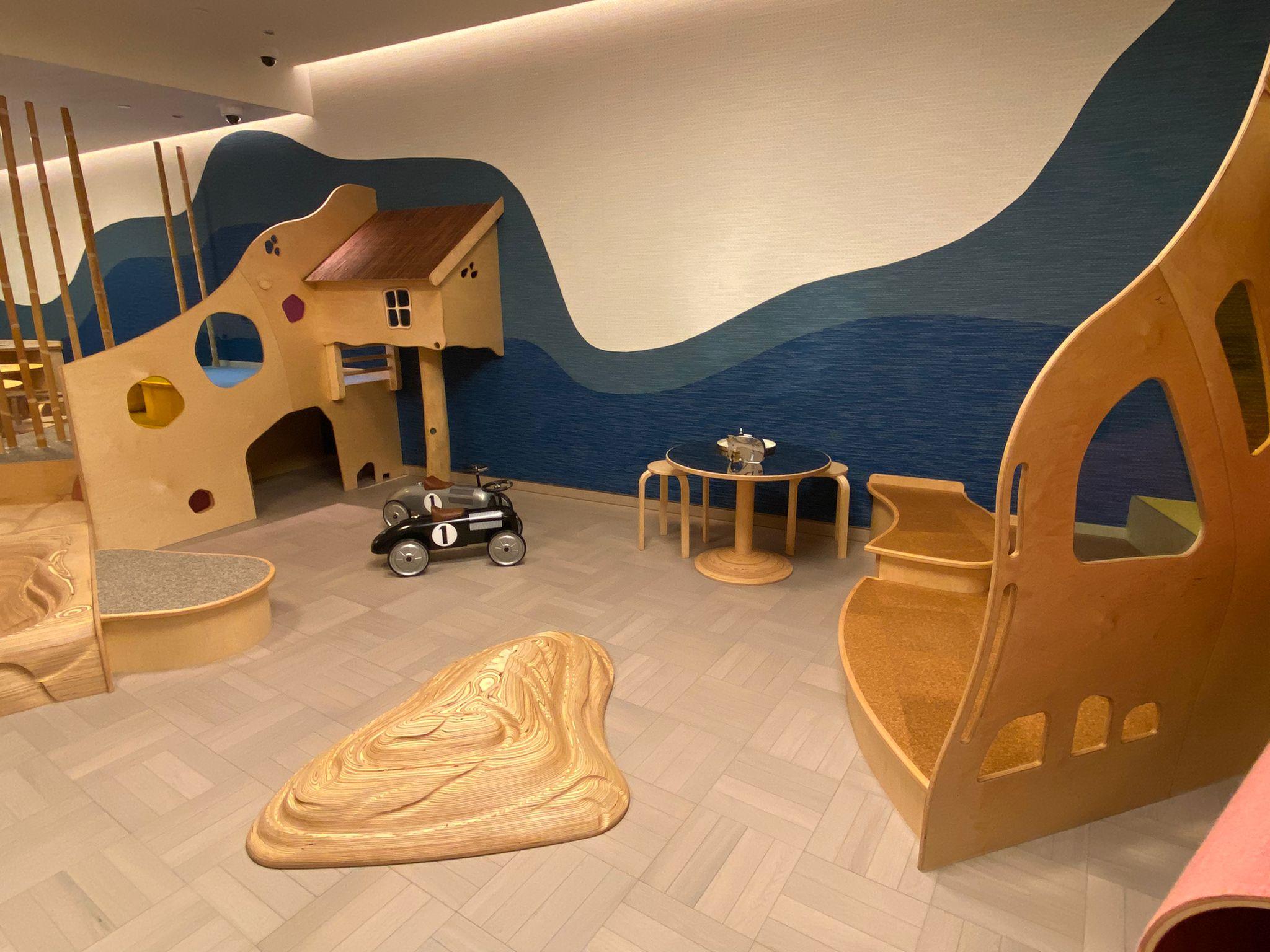 大埔新盤|林海山城提供262伙 短期上載樓書 會所佔地逾3.4萬方呎