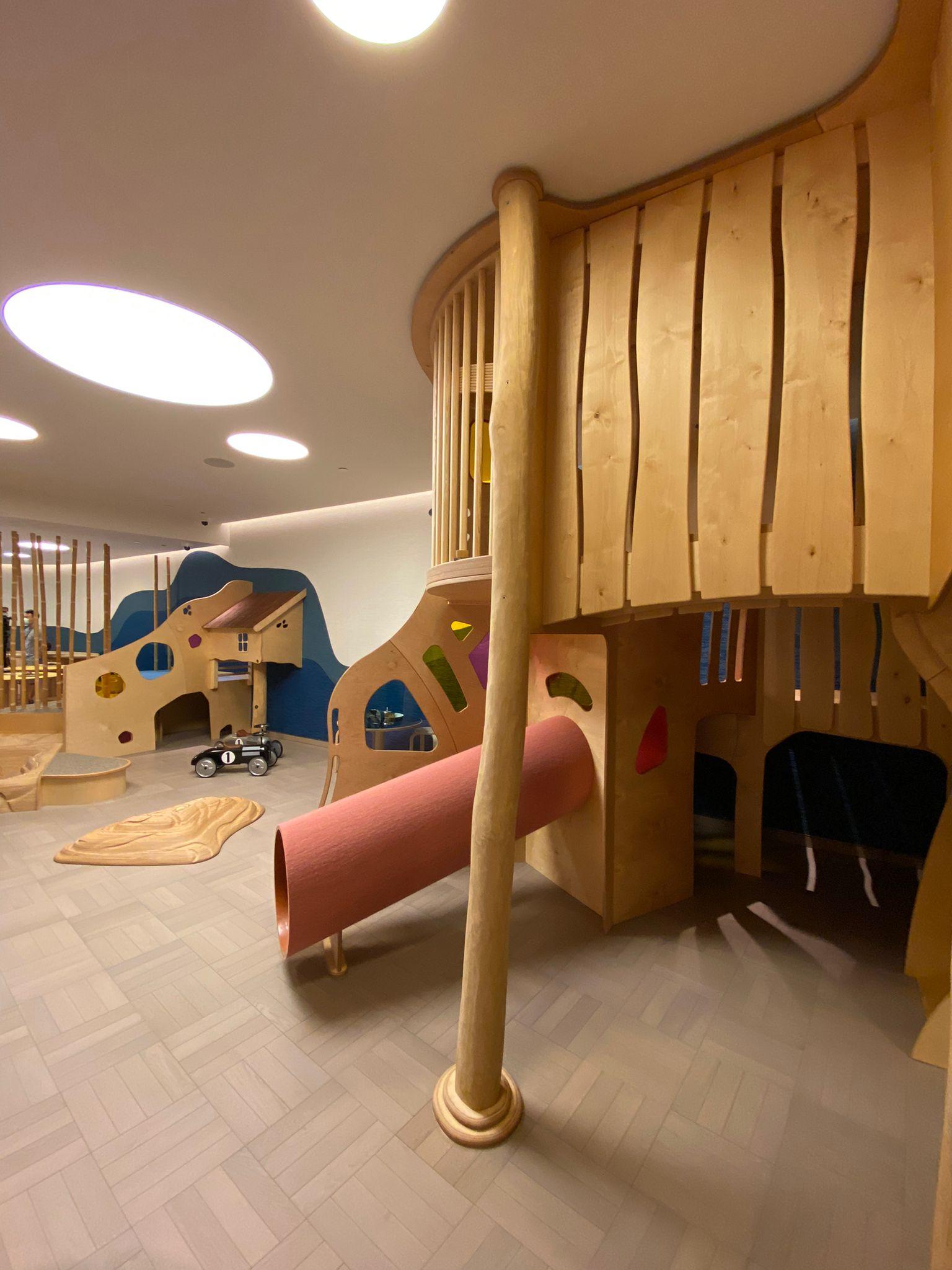 大埔新盤|林海山城提供262伙 短期上載樓書 會所佔地逾3.4萬方呎