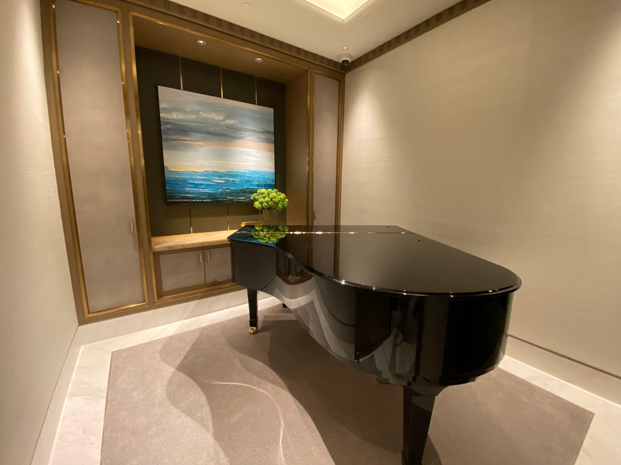 大埔新盤|林海山城提供262伙 短期上載樓書 會所佔地逾3.4萬方呎