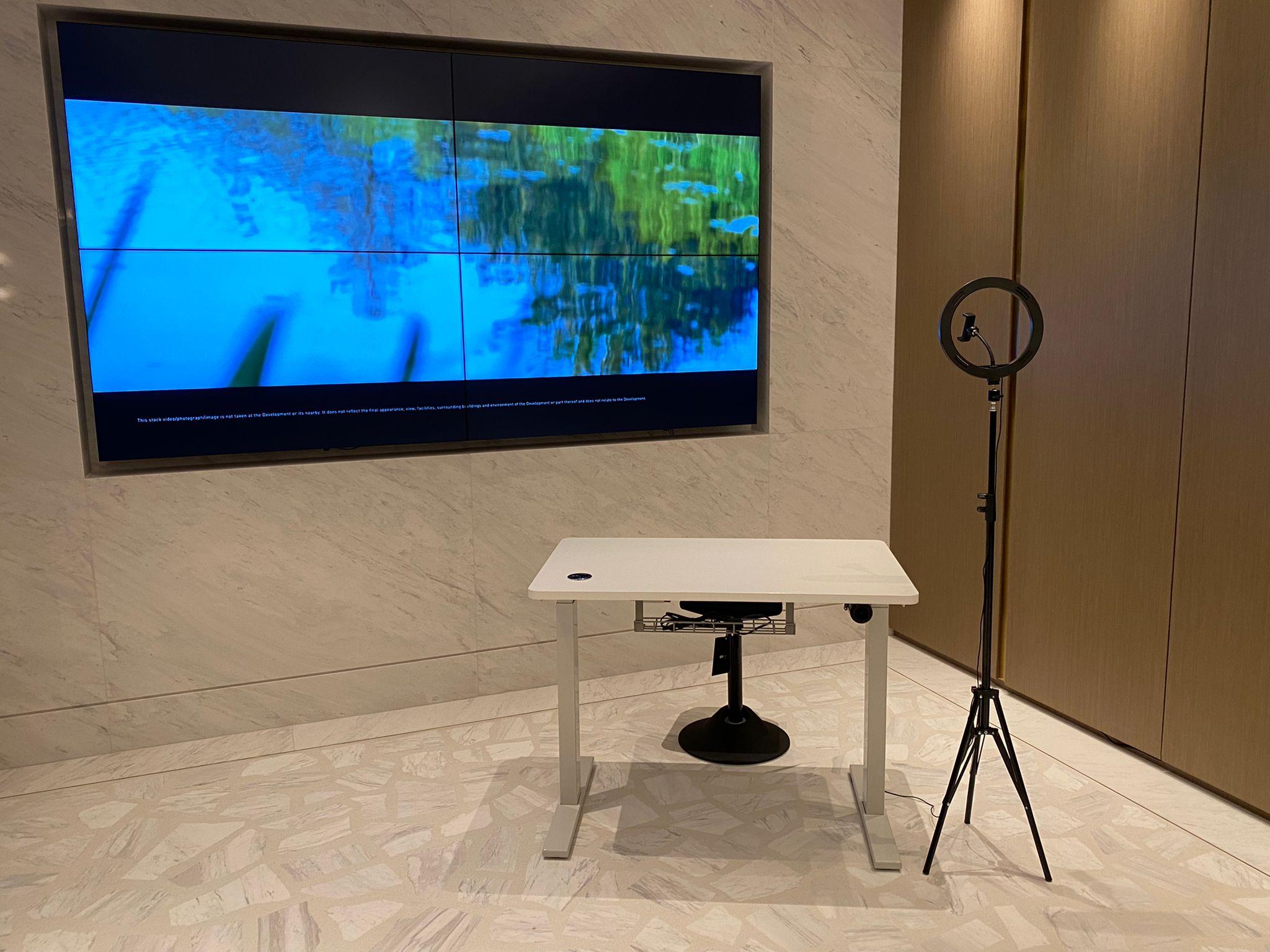 大埔新盤|林海山城提供262伙 短期上載樓書 會所佔地逾3.4萬方呎