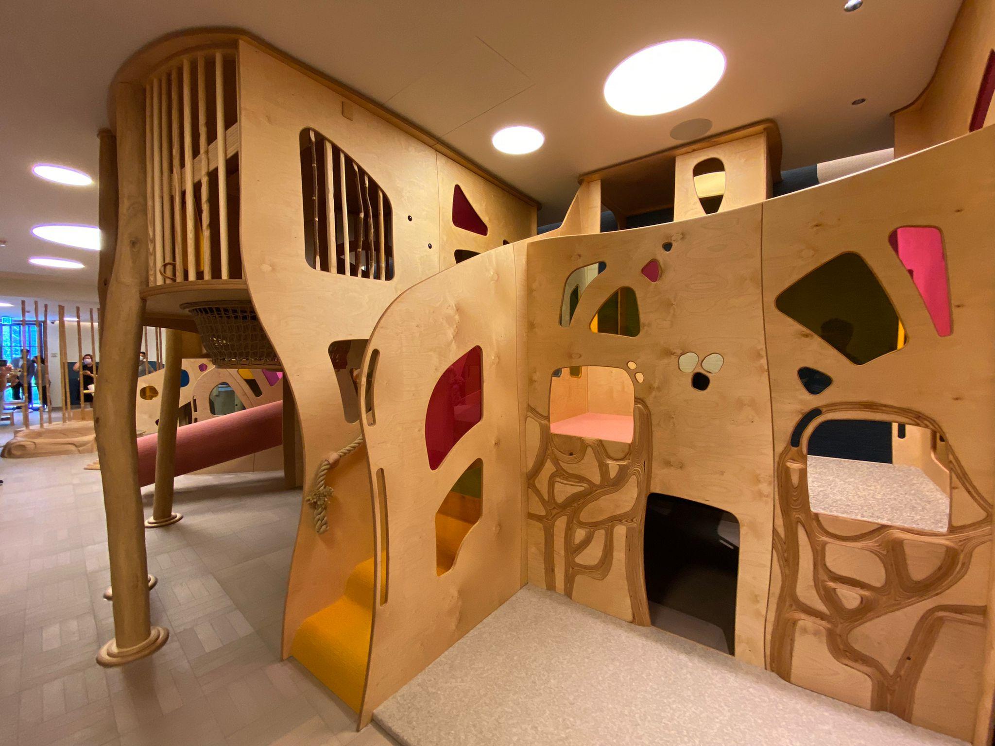 大埔新盤|林海山城提供262伙 短期上載樓書 會所佔地逾3.4萬方呎