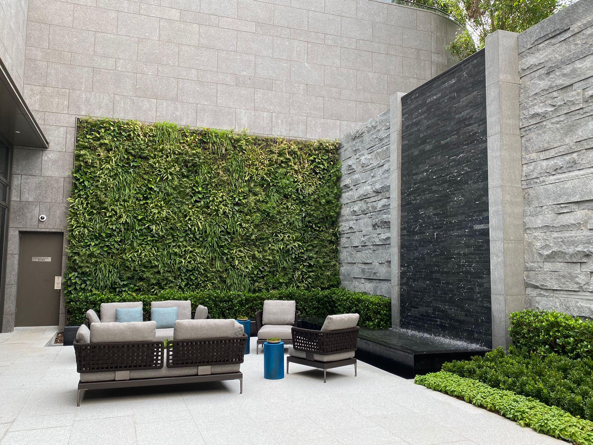 大埔新盤|林海山城提供262伙 短期上載樓書 會所佔地逾3.4萬方呎