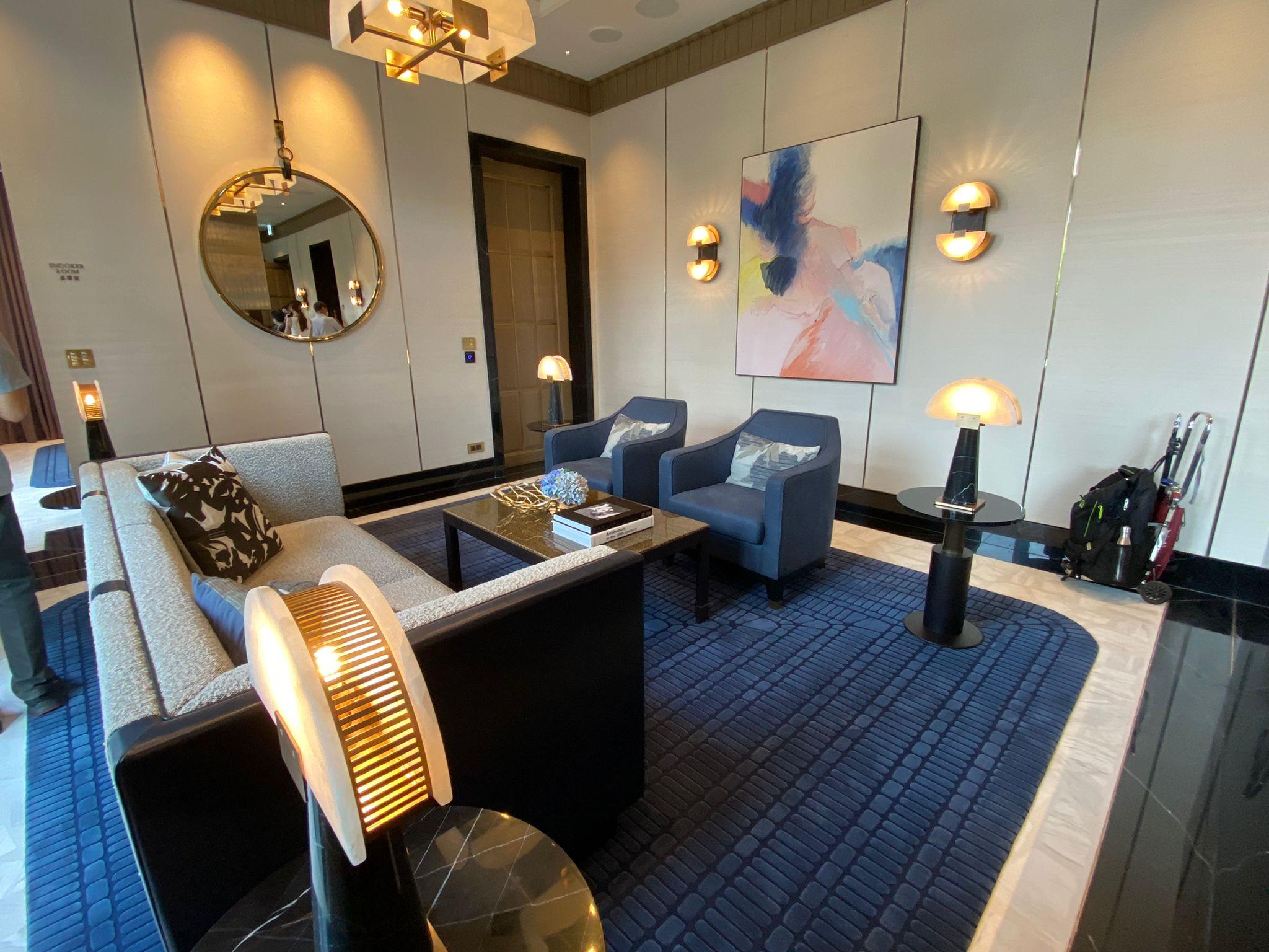 大埔新盤|林海山城提供262伙 短期上載樓書 會所佔地逾3.4萬方呎