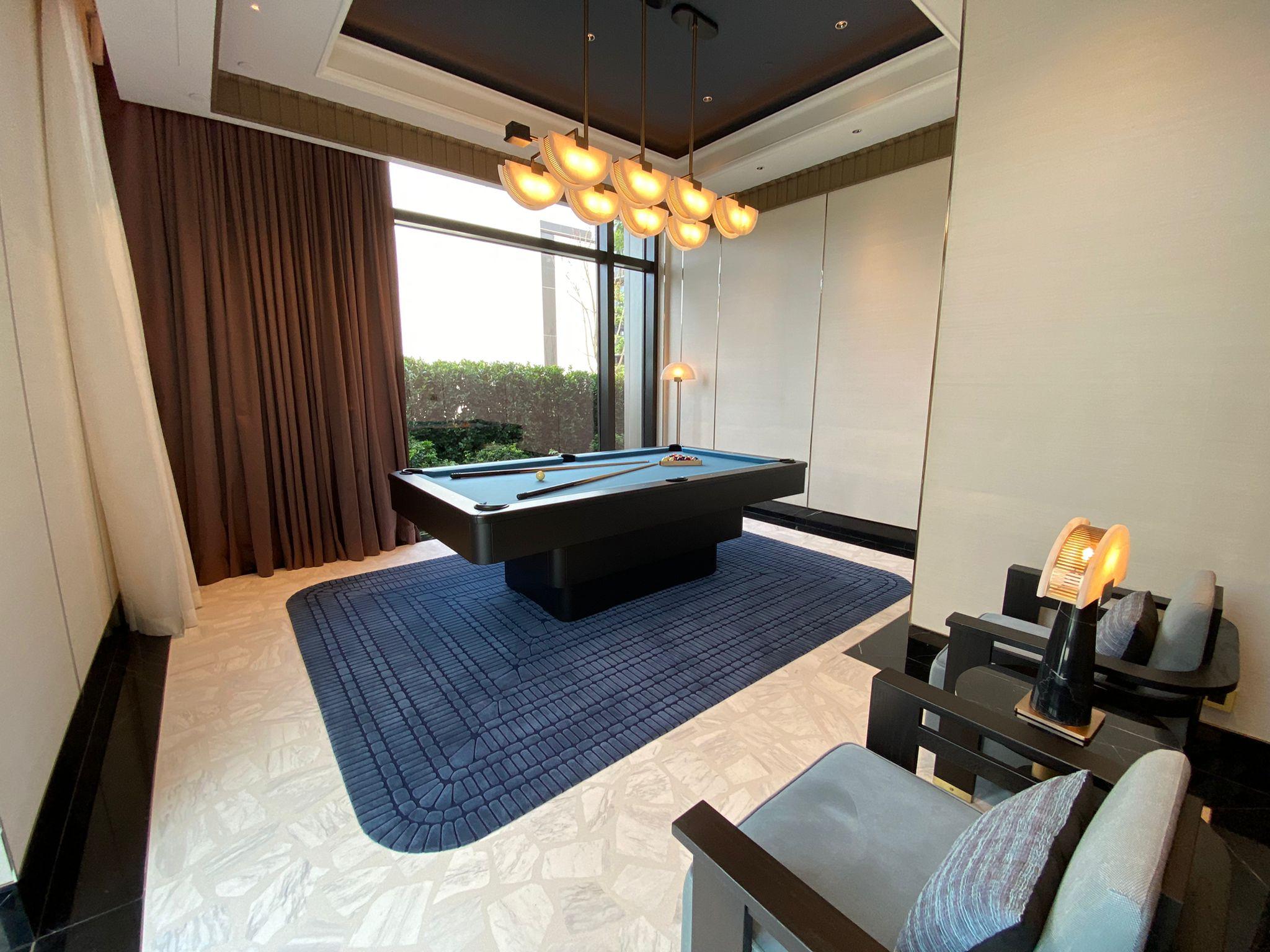 大埔新盤|林海山城提供262伙 短期上載樓書 會所佔地逾3.4萬方呎