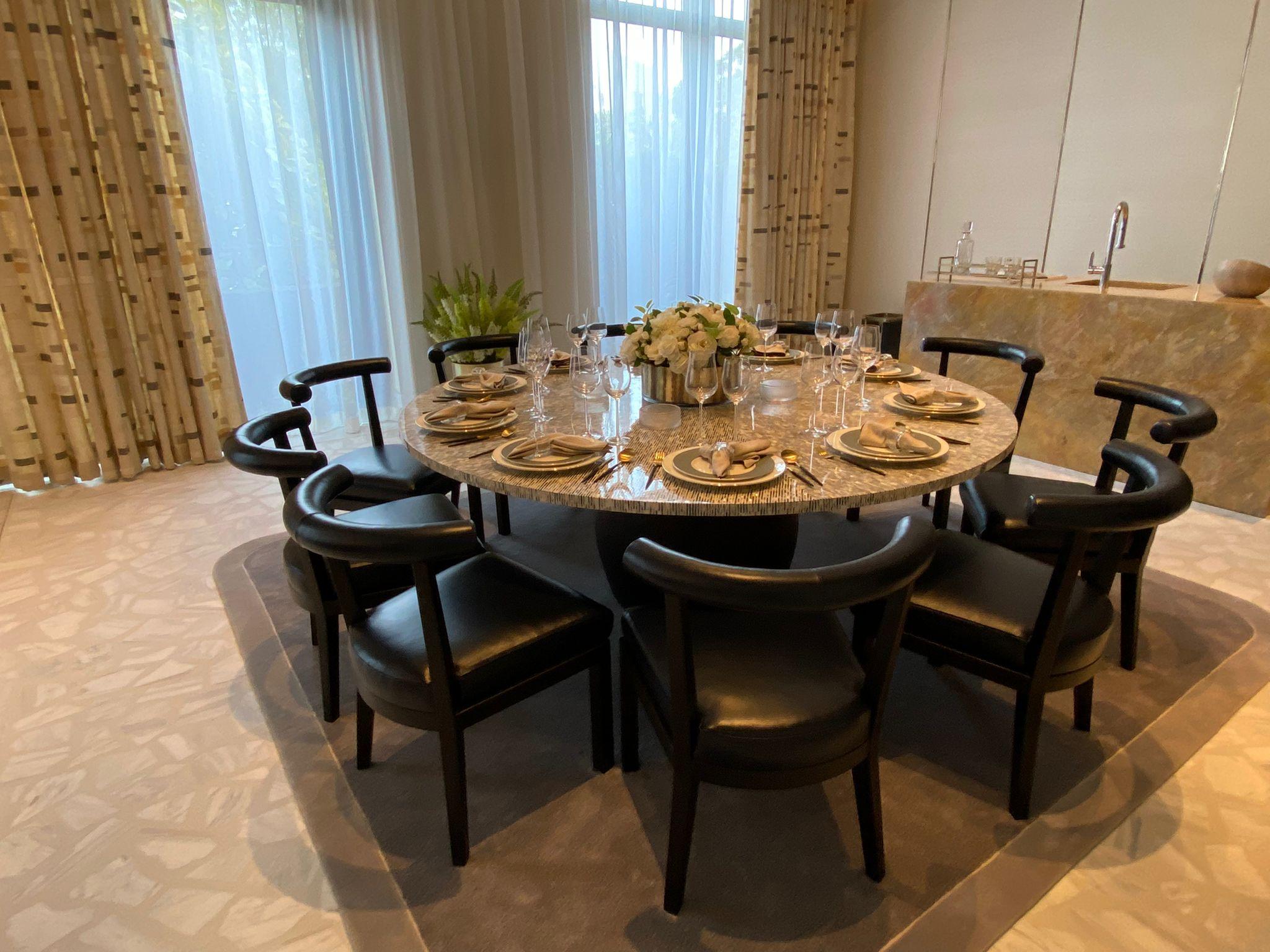 大埔新盤|林海山城提供262伙 短期上載樓書 會所佔地逾3.4萬方呎