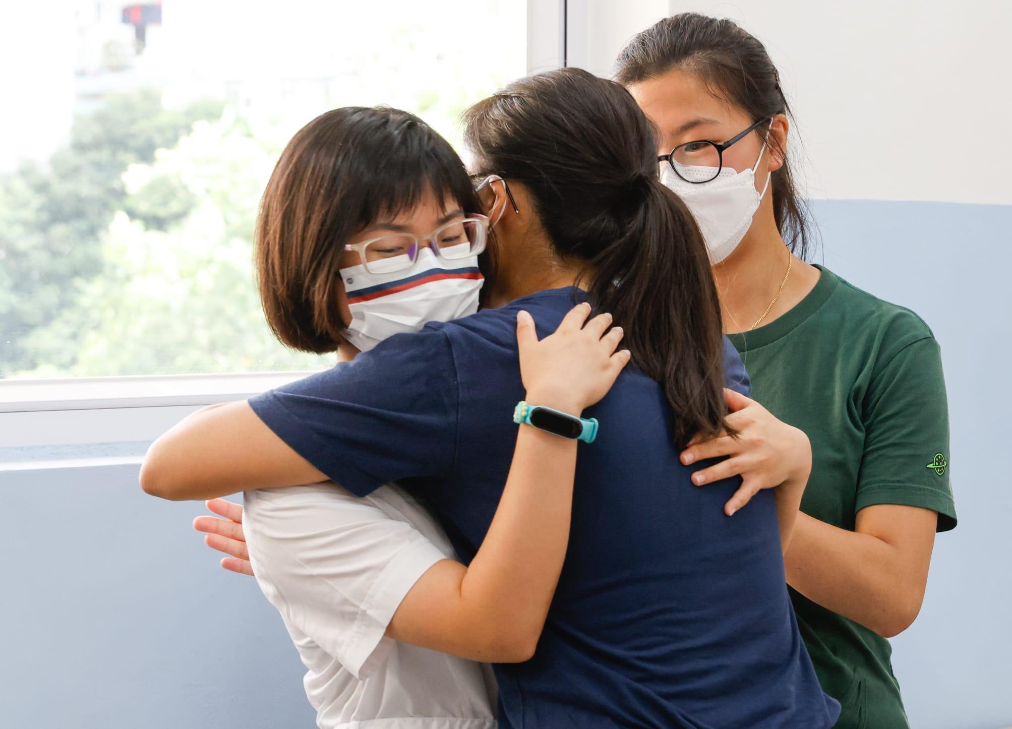 DSE放榜|何文田迦密中學首誕狀元  其餘狀元來自英皇、皇仁、女拔萃、協恩、喇沙、培正、伊利沙伯中學 (持續更新)