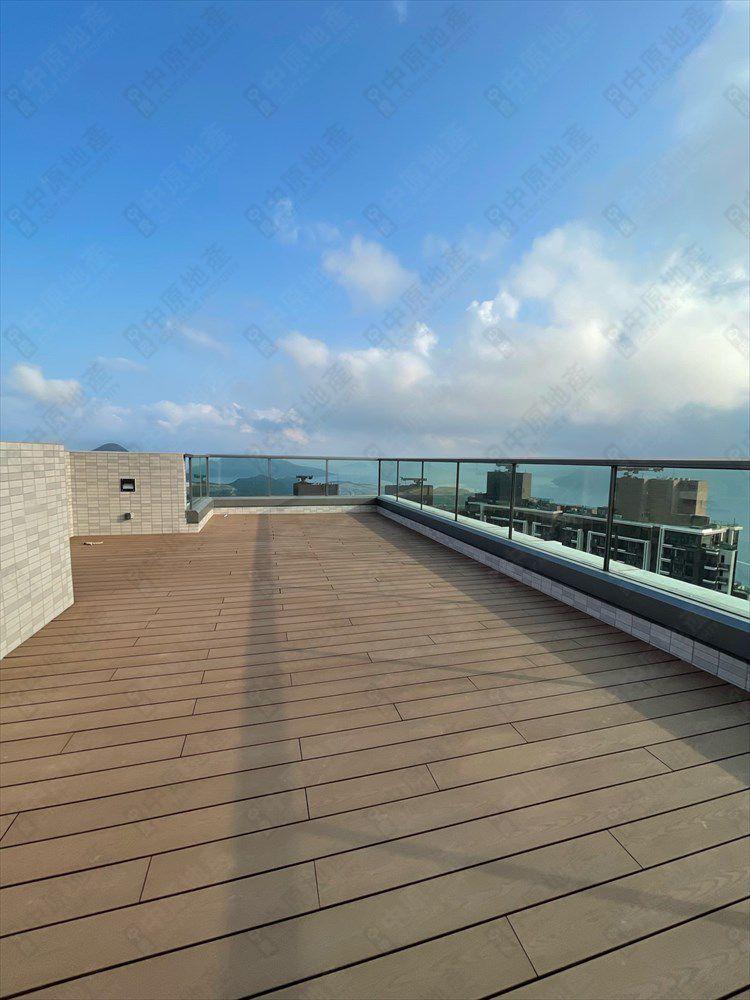 二手樓成交|減價逾百萬賣仍破頂!將軍澳MONTARA特色戶售1565萬