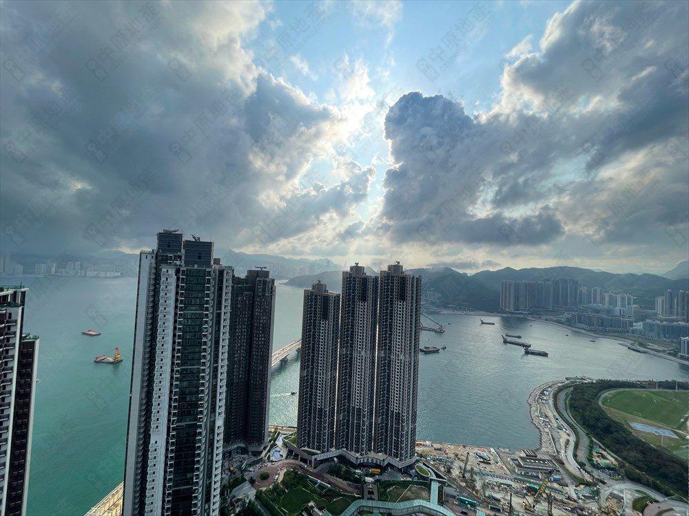 二手樓成交|減價逾百萬賣仍破頂!將軍澳MONTARA特色戶售1565萬