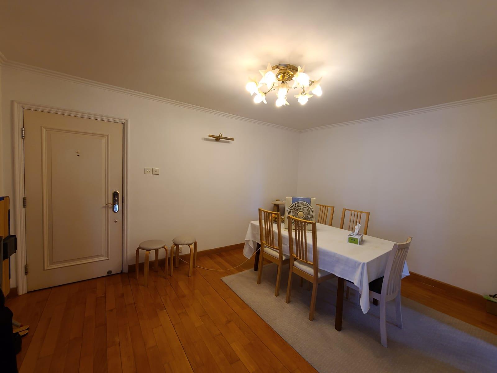 二手樓成交|美加息未停 太古城業主看淡後市 劈價261萬沽三房