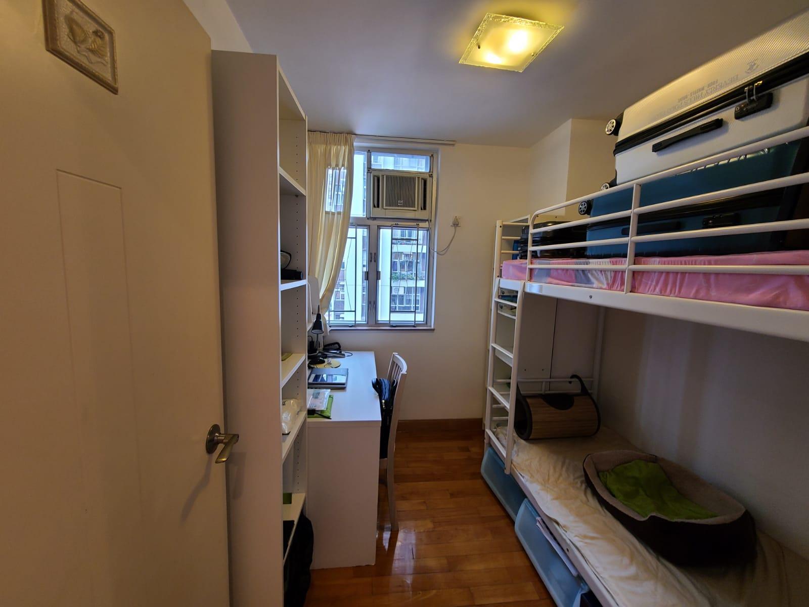 二手樓成交|美加息未停 太古城業主看淡後市 劈價261萬沽三房