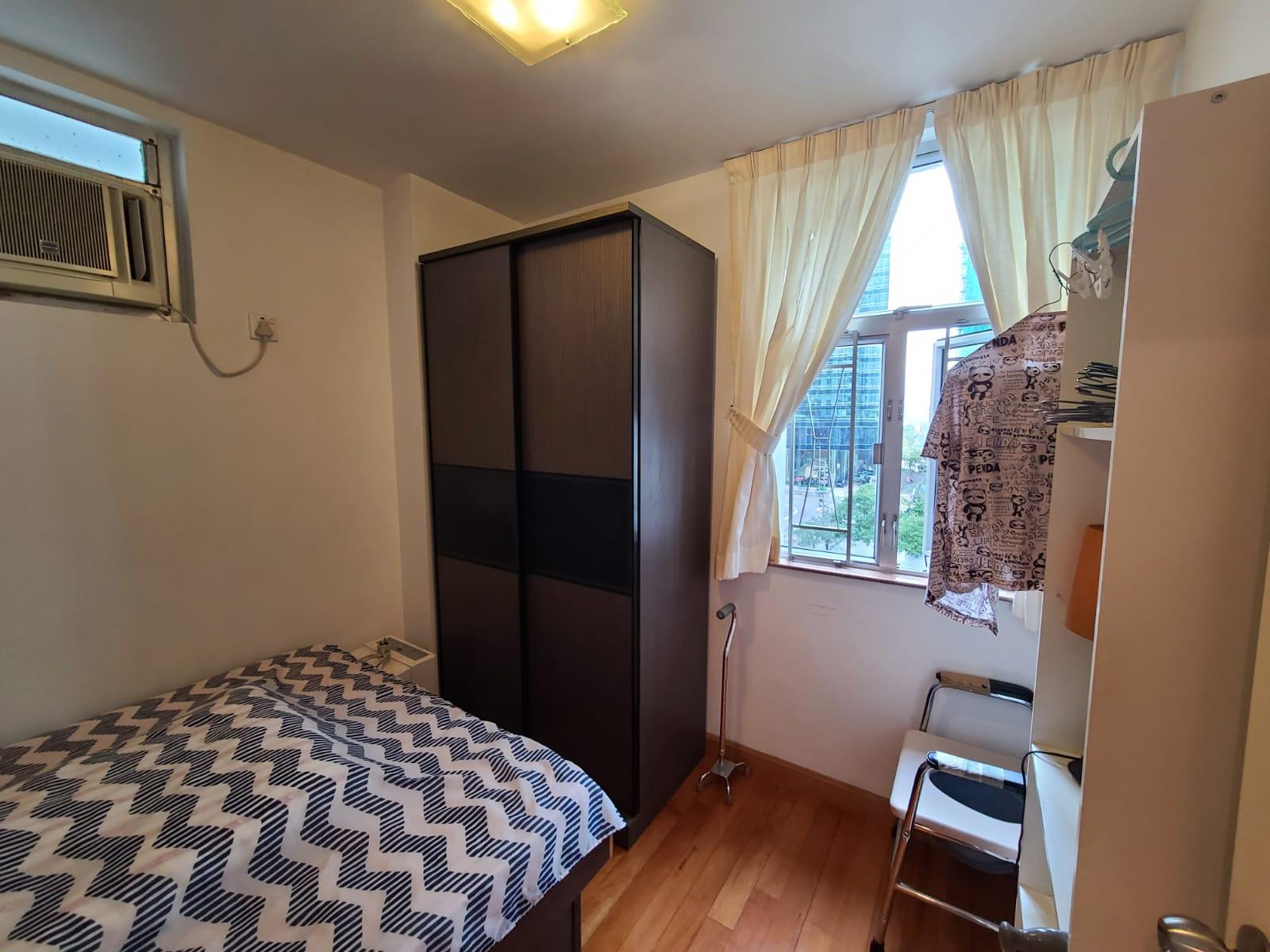 二手樓成交|美加息未停 太古城業主看淡後市 劈價261萬沽三房