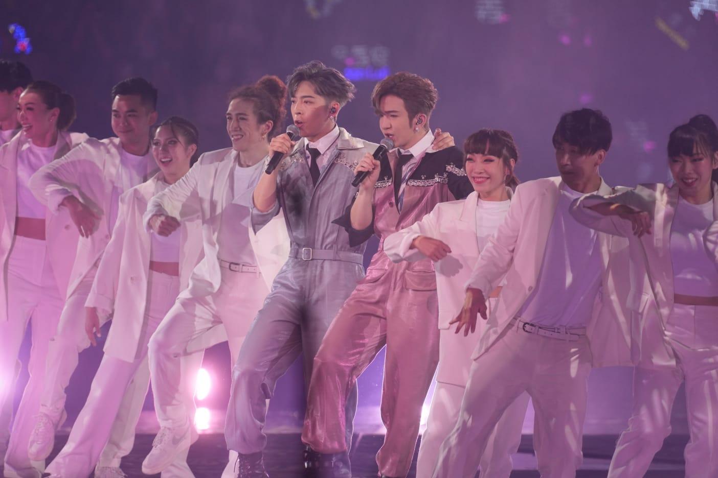 MIRROR演唱會意外|幕後人大爆開騷當日才正式綵排過一次