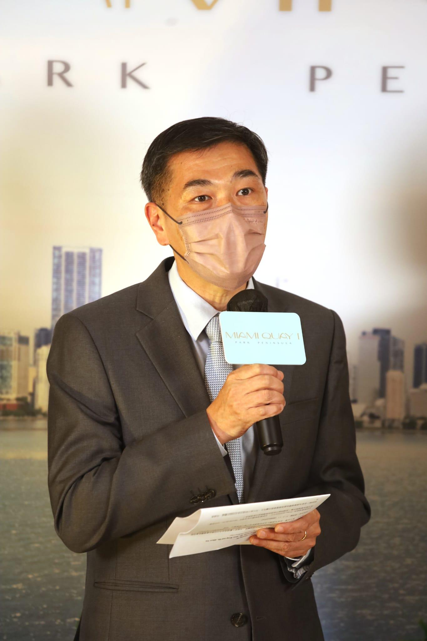 焦點新盤|啟德MIAMI QUAY第1期提供648伙 部署今季推售