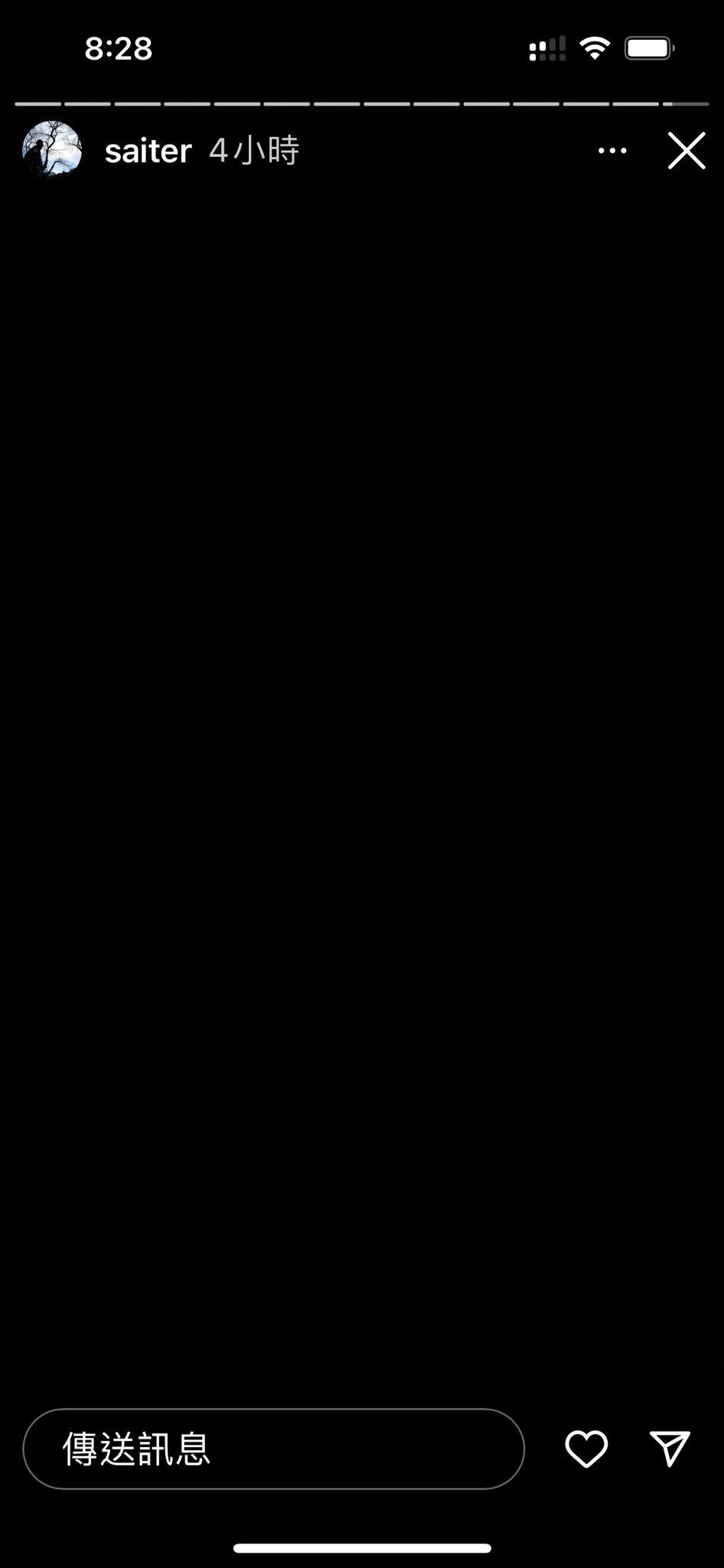 MIRROR演唱會的dancer在IG放負。