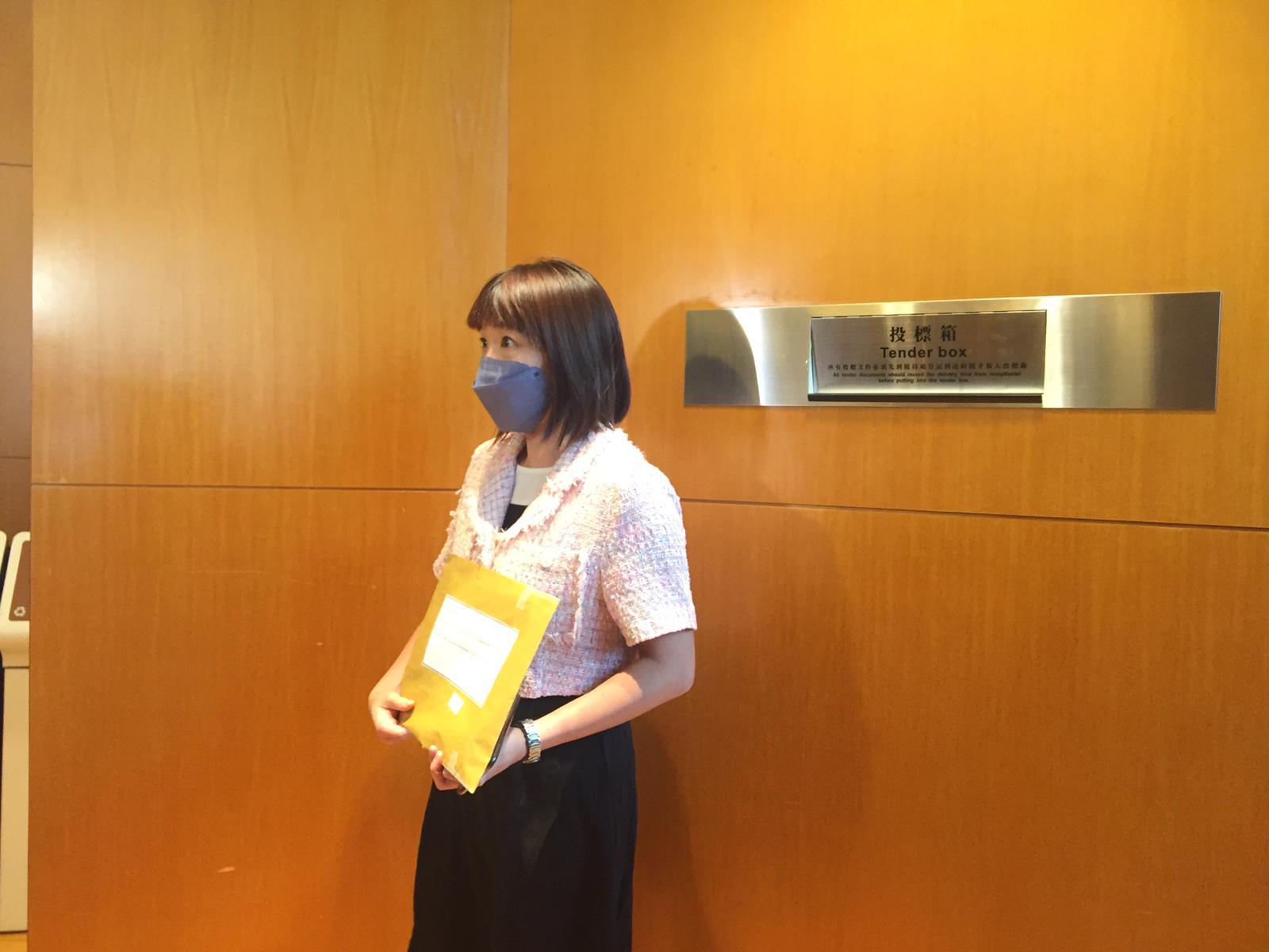 地皮截標|港鐵東涌配電站項目接獲5份標書 信置、南豐、恒地有份