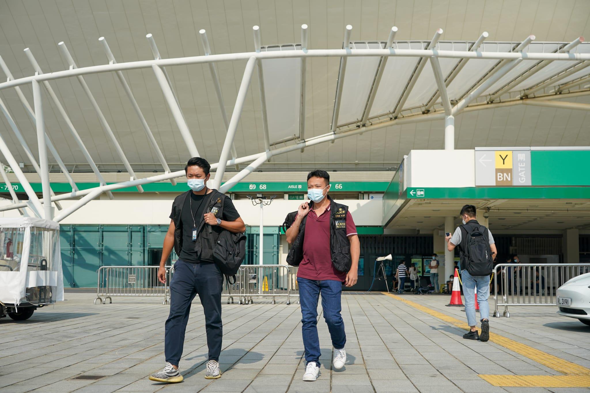 MIRROR紅館演唱會