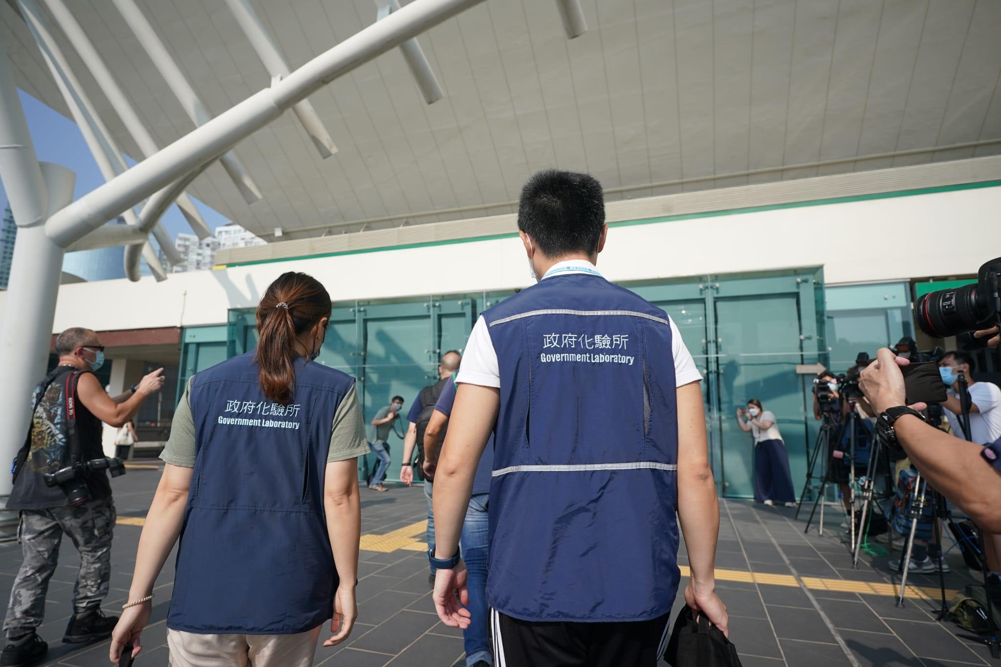 MIRROR紅館演唱會