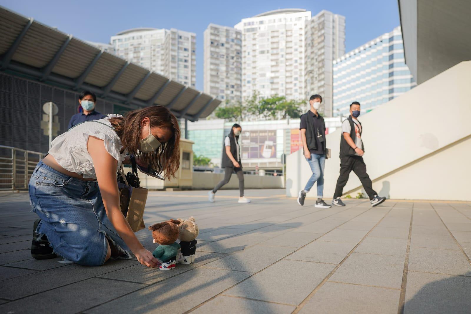 MIRROR紅館演唱會