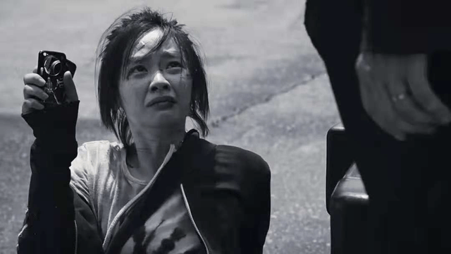 劉雅瑟的演繹成功帶動觀眾情緒。