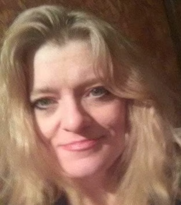 Wanda昏迷兩年後甦醒。圖為她受襲前生活照。(互聯網)