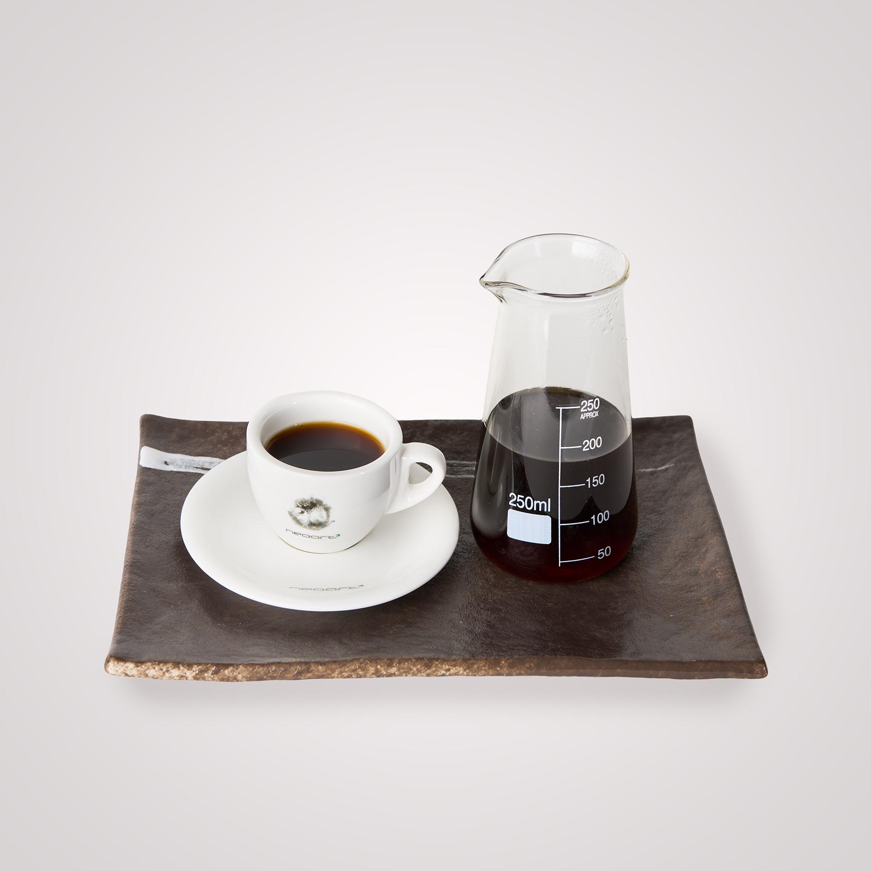 neoart³ COFFEE Lover House Blend。 $78