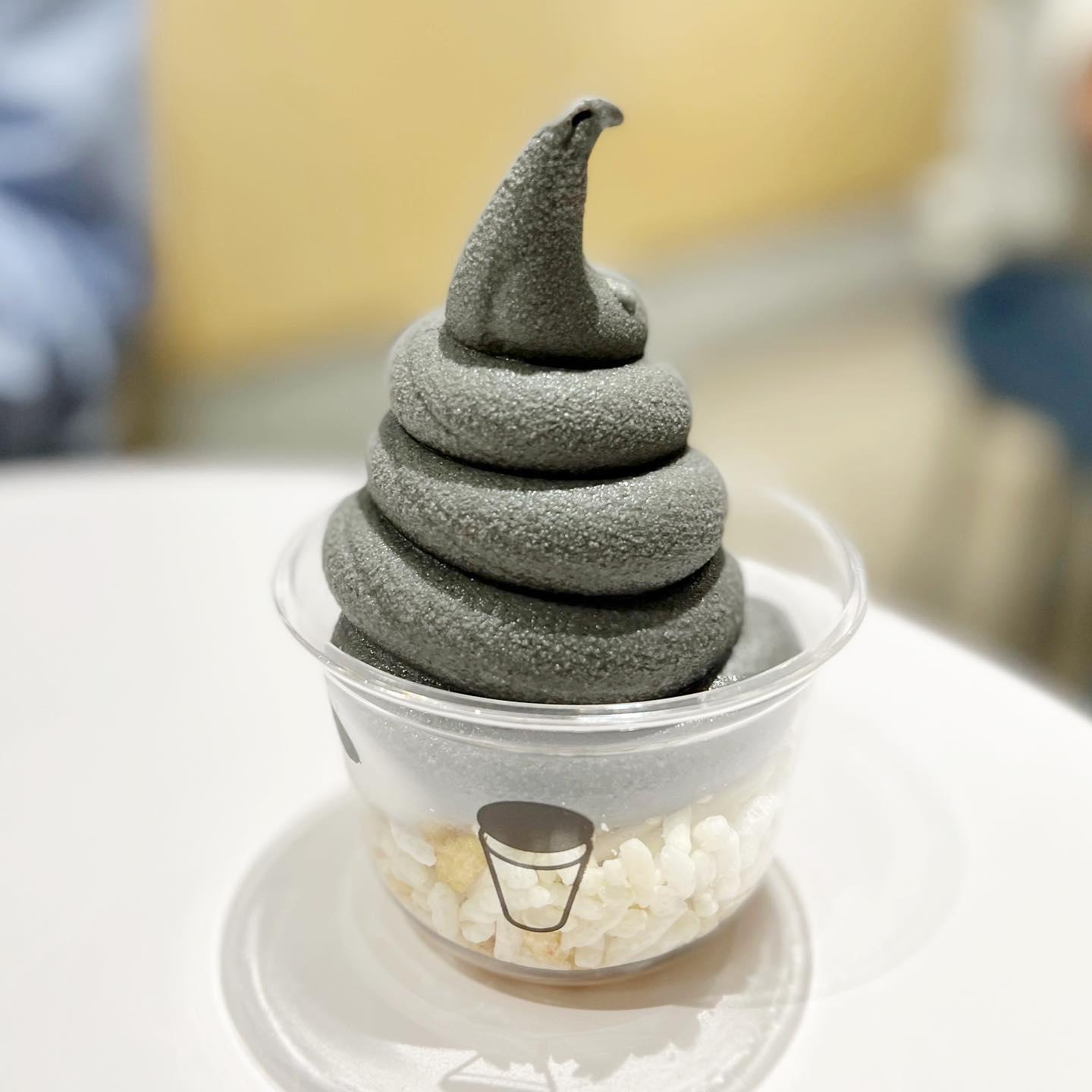 必食黑芝麻雪糕 (Instagram @hknom)