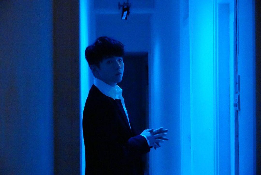 陳卓賢真發呆假黑面 重錄新歌《Distance》以最好呈獻給歌迷