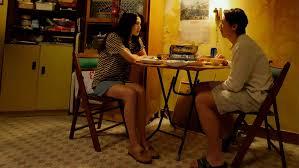 《馬達.蓮娜》周秀娜