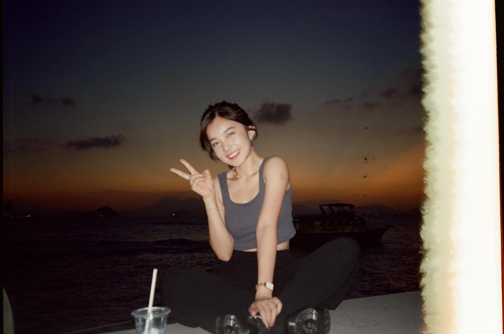 MC新歌《老派約會之必要》今日派台 18歲Hazel做新任「賦女郎」