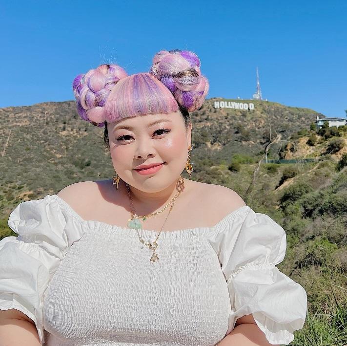 渡邊直美在海外有不俗成績。