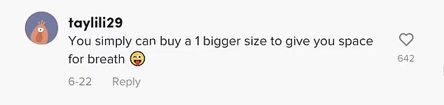 網民指Diaz的制服應當買大一點。(互聯網)