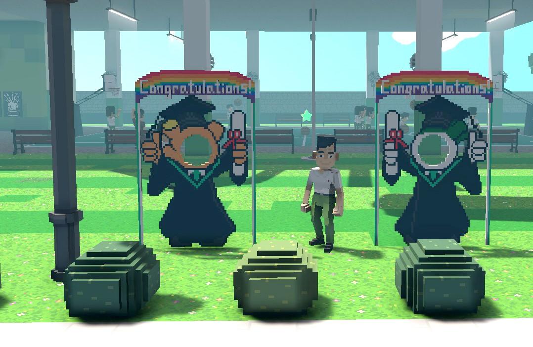 恒生, 恒生銀行, 元宇宙, 學院, DSE, 考生, 5星星