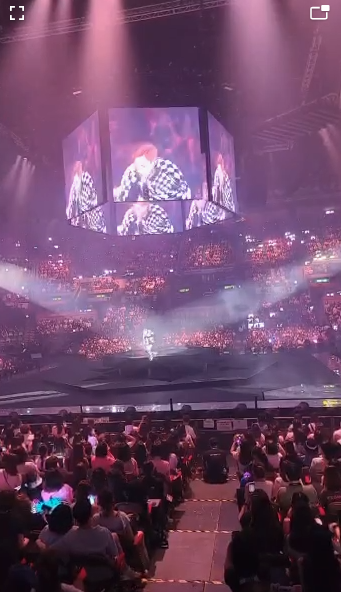 MIRROR演唱會