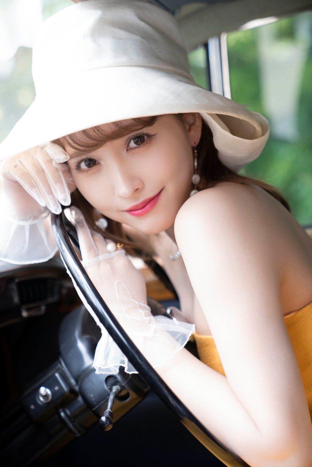 三上悠亞將在本月中迎來29歲生日。