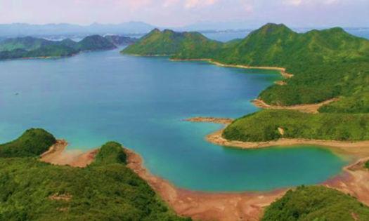 荔枝窩、鴨洲、吉澳一天遊,訂單滿$1348減$160。