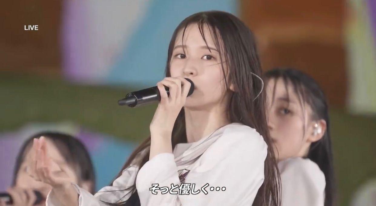 乃木坂相隔3年重返「聖地」,在東京明治神宮球場舉辨大型演唱會。