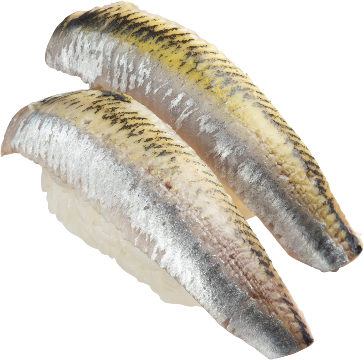 北海道産沙甸魚($12)