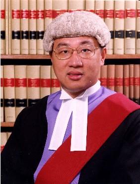 特首委任高院原訟法庭法官陸啟康為選管會主席