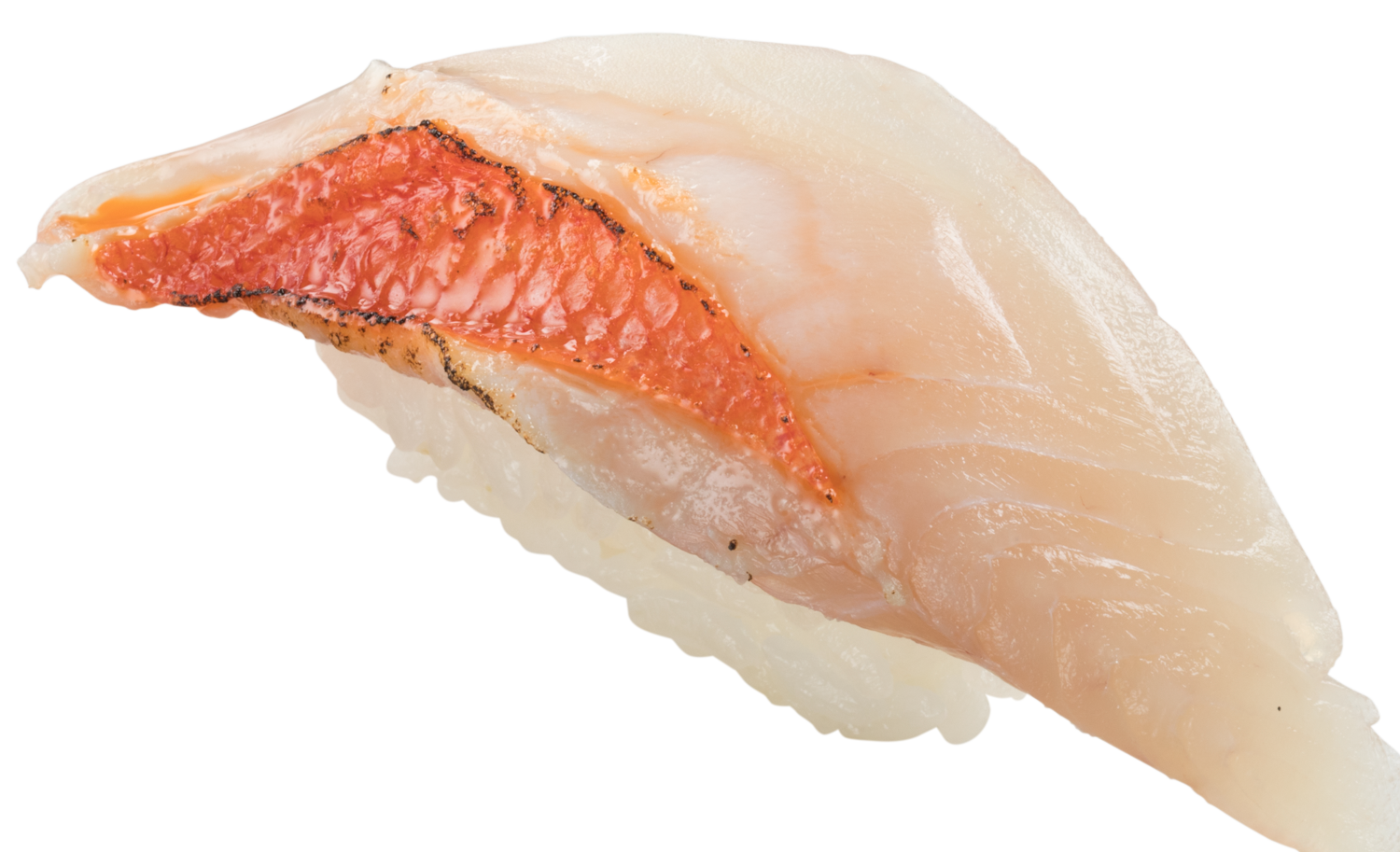 千葉縣產金目鯛 ($27)