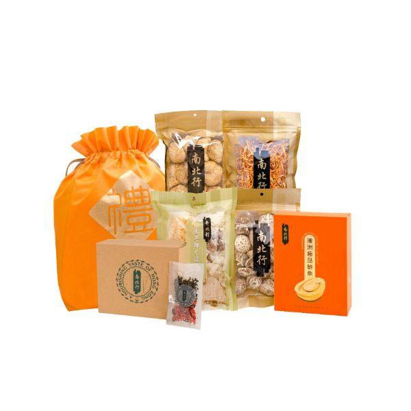 南北行中秋澳洲極品鮑魚福袋特價: HK$268/袋 (旺角/新蒲崗/西環除外)